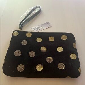 Brand New with tags Old Navy zipper wristlet